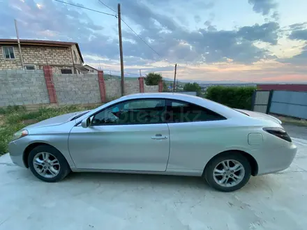 Toyota Solara 2005 года за 3 800 000 тг. в Алматы – фото 4