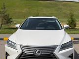 Lexus RX 200t 2015 года за 20 200 000 тг. в Алматы