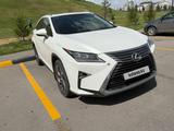 Lexus RX 200t 2015 года за 20 200 000 тг. в Алматы – фото 4