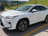 Lexus RX 200t 2015 года за 20 200 000 тг. в Алматы – фото 3