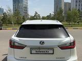 Lexus RX 200t 2015 года за 20 200 000 тг. в Алматы – фото 2