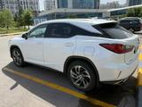 Lexus RX 200t 2015 года за 20 200 000 тг. в Алматы – фото 5