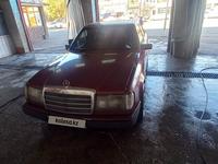 Mercedes-Benz E 200 1992 годаүшін1 550 000 тг. в Алматы