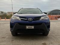 Toyota RAV4 2015 годаүшін6 800 000 тг. в Жанаозен