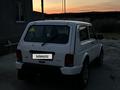 ВАЗ (Lada) Lada 2121 2019 годаүшін3 500 000 тг. в Атырау – фото 3