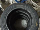 Комплект зимних шин за 65 000 тг. в Алматы – фото 2