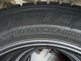Комплект зимних шин за 65 000 тг. в Алматы – фото 3