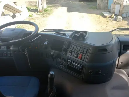 Volvo  FM 2007 года за 15 000 000 тг. в Астана – фото 4
