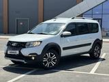 ВАЗ (Lada) Largus Cross 2021 года за 6 000 000 тг. в Шымкент – фото 2