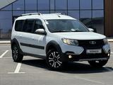 ВАЗ (Lada) Largus Cross 2021 года за 6 000 000 тг. в Шымкент – фото 3