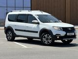 ВАЗ (Lada) Largus Cross 2021 года за 6 000 000 тг. в Шымкент – фото 4