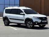 ВАЗ (Lada) Largus Cross 2021 года за 6 000 000 тг. в Шымкент