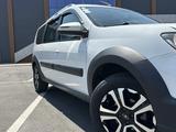 ВАЗ (Lada) Largus Cross 2021 года за 6 000 000 тг. в Шымкент – фото 5