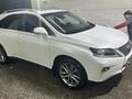 Lexus RX 350 2015 года за 12 000 000 тг. в Шымкент – фото 10