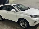 Lexus RX 350 2015 годаfor14 000 000 тг. в Шымкент – фото 4