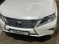 Lexus RX 350 2015 года за 12 000 000 тг. в Шымкент – фото 2