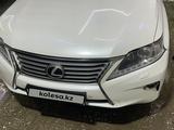Lexus RX 350 2015 годаfor14 000 000 тг. в Шымкент – фото 2
