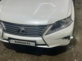 Lexus RX 350 2015 годаfor14 000 000 тг. в Шымкент – фото 5