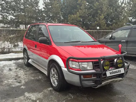 Mitsubishi RVR 1995 года за 1 600 000 тг. в Алматы