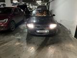 Audi A4 2001 годаfor2 800 000 тг. в Астана – фото 2