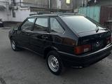 ВАЗ (Lada) 2114 2013 годаүшін1 300 000 тг. в Костанай – фото 4