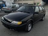 ВАЗ (Lada) 2114 2013 годаүшін1 300 000 тг. в Костанай