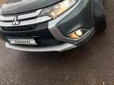 Mitsubishi Outlander 2018 года за 8 600 000 тг. в Балхаш – фото 2