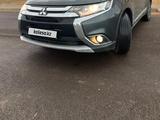Mitsubishi Outlander 2018 года за 8 600 000 тг. в Балхаш – фото 3