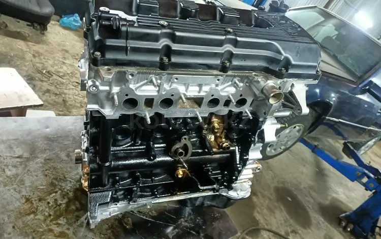 Двигатель после капитального ремонта за 900 000 тг. в Астана