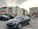 Toyota Camry 2012 года за 9 600 000 тг. в Алматы