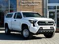 Toyota Tacoma 2024 года за 36 800 000 тг. в Костанай