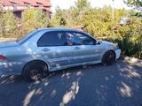 Mitsubishi Lancer 2005 года за 2 500 000 тг. в Щучинск – фото 2