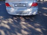 Mitsubishi Lancer 2005 года за 2 500 000 тг. в Щучинск – фото 4