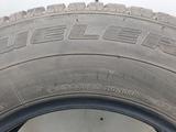 Резина летняя Bridgestone Dueler H/T 205R16C 4шт за 160 000 тг. в Костанай – фото 2