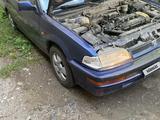 Honda Concerto 1993 годаfor900 000 тг. в Темиртау – фото 4