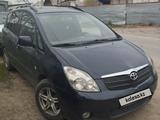 Toyota Corolla Verso 2002 года за 2 500 000 тг. в Алматы