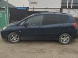 Toyota Corolla Verso 2002 года за 2 500 000 тг. в Алматы – фото 5