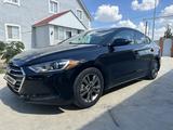 Hyundai Elantra 2017 года за 5 500 000 тг. в Атырау – фото 5