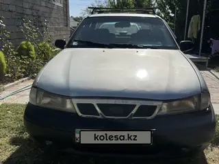 Daewoo Nexia