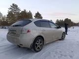 Subaru Impreza 2007 годаүшін4 800 000 тг. в Семей – фото 5