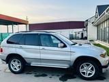 BMW X5 2004 года за 7 000 000 тг. в Шымкент – фото 4