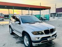 BMW X5 2004 года за 7 000 000 тг. в Шымкент