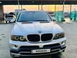 BMW X5 2004 года за 7 000 000 тг. в Шымкент – фото 3