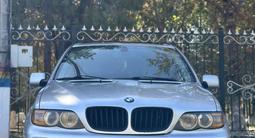 BMW X5 2004 годаүшін5 500 000 тг. в Шымкент – фото 3