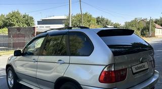 BMW X5 2004 года за 5 500 000 тг. в Шымкент