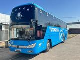 Yutong 2022 года за 26 900 000 тг. в Алматы