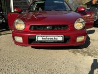 Subaru Impreza 2003 года за 3 600 000 тг. в Алматы