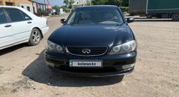 Nissan Maxima 2001 годаүшін3 200 000 тг. в Семей