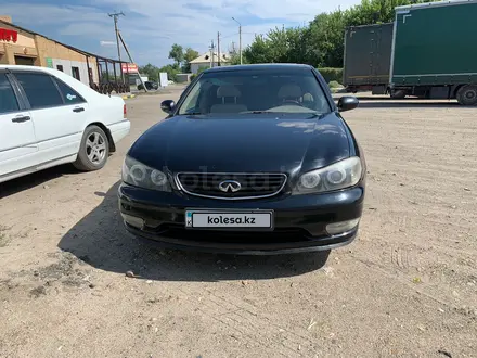 Nissan Maxima 2001 года за 3 000 000 тг. в Семей