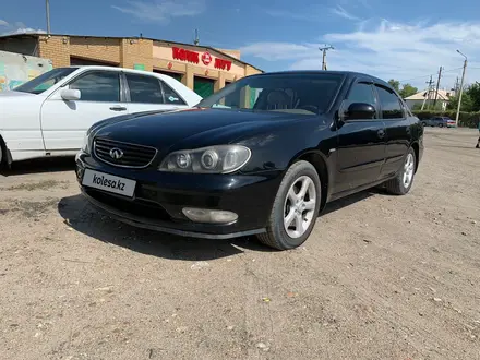 Nissan Maxima 2001 года за 3 000 000 тг. в Семей – фото 10